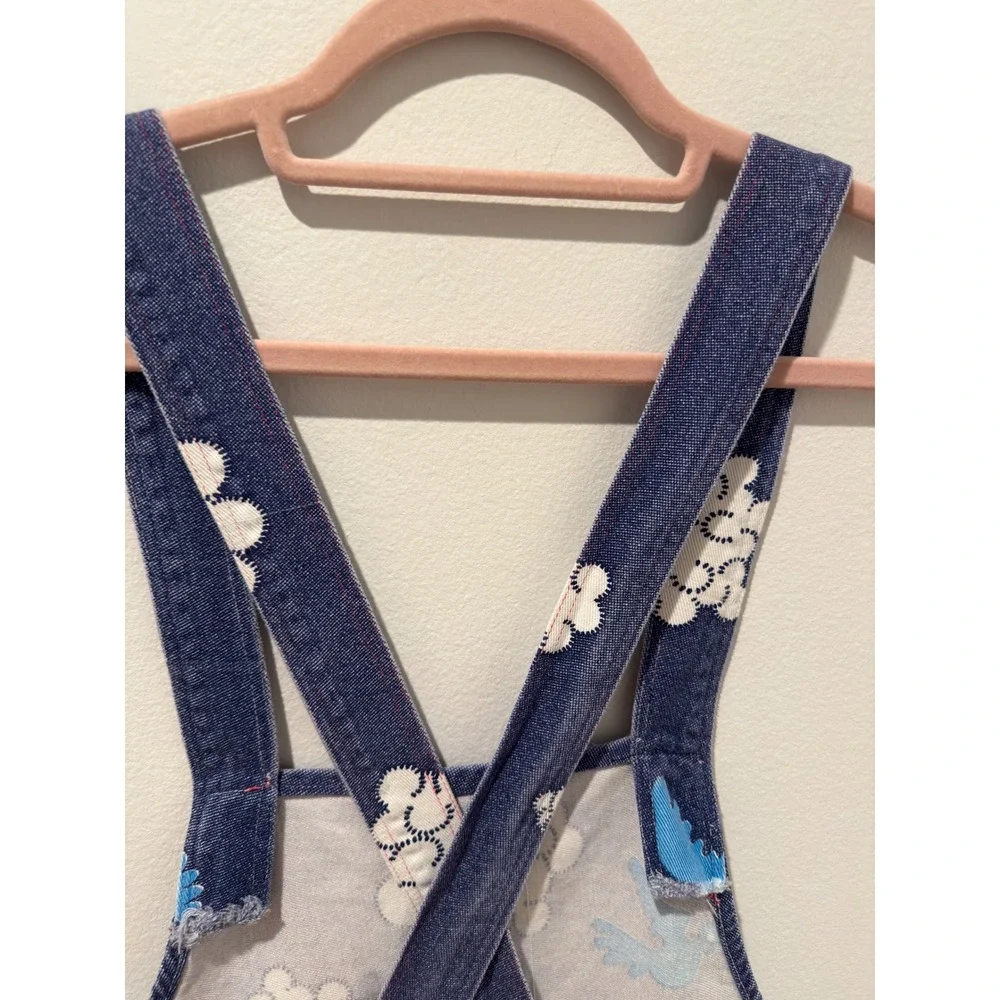 N/A vintage denim